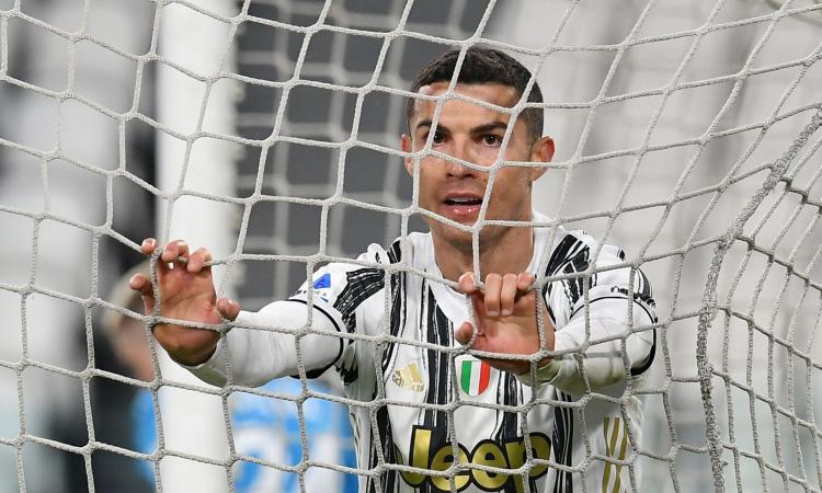 Ronaldo batte Juve 5 Champions a 2: riuscirebbe a resistere a un’altra delusione contro il Porto?