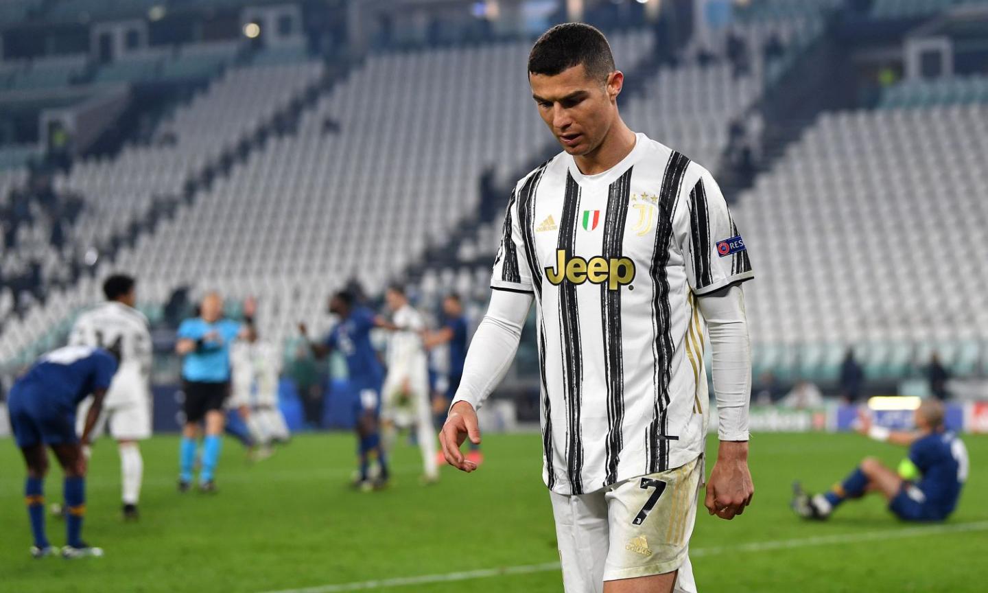 Il summit con la Juve, i conti del Real: tutto sul futuro di Ronaldo