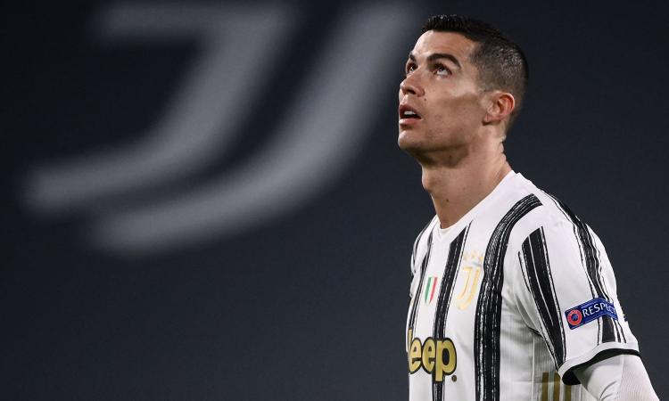 Caso Ronaldo, la Juventus presenta ricorso contro la sentenza: cosa succede