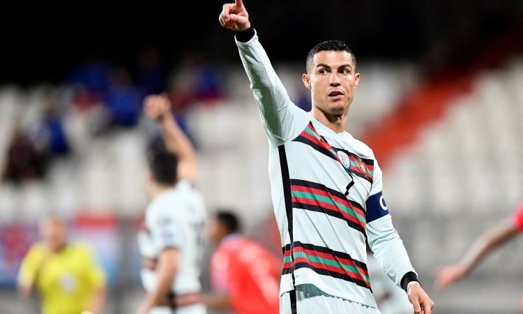 Portogallo, si sblocca Ronaldo su assist di Cancelo! Turchia, preoccupa Demiral