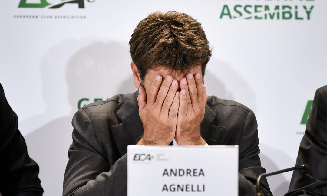 Juve, che crollo in Borsa dopo la debacle col Milan!
