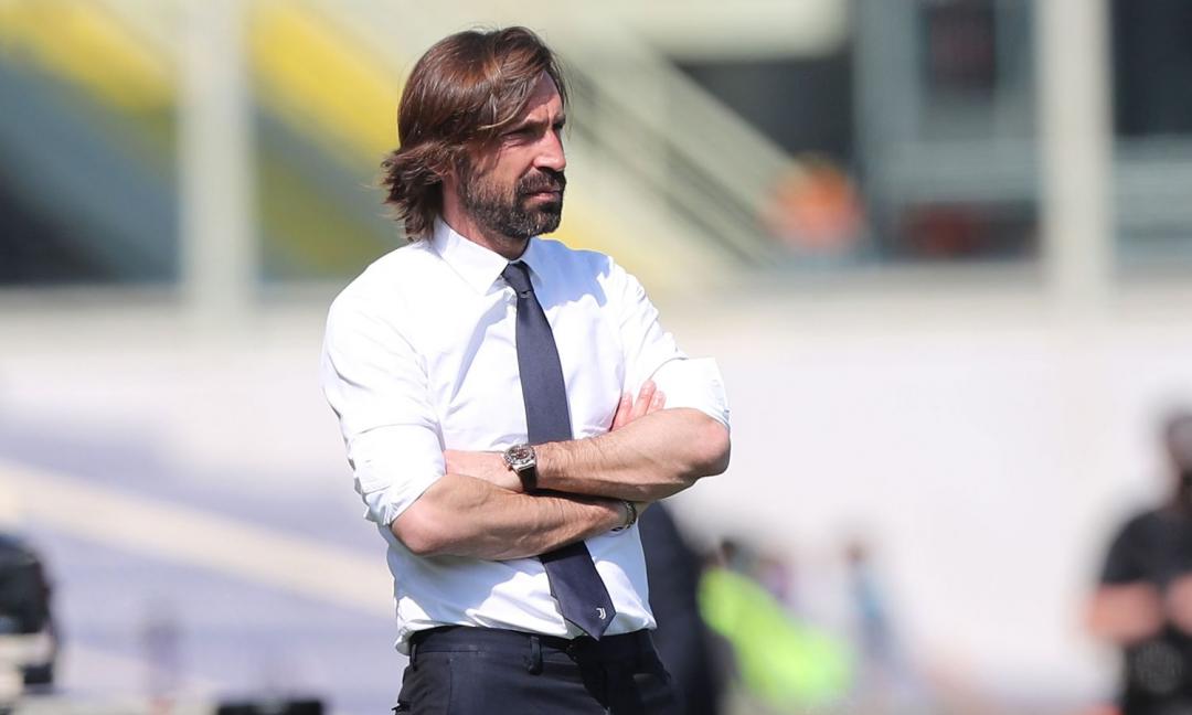 Viviano commenta l'addio di Pirlo al Karagumruk: ecco cosa ha detto