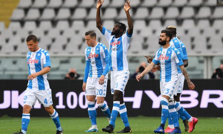 Juve, senti Condò: 'Il Napoli ha uno zoccolo duro di ottimo livello'