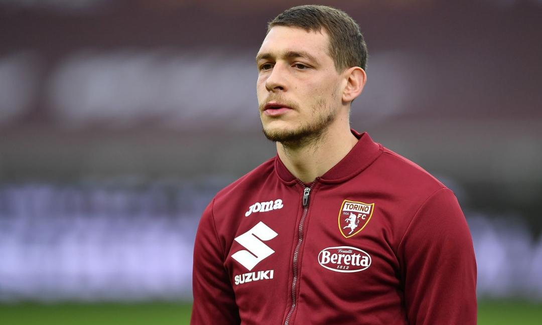 Voci su Belotti-Juve, Cairo è categorico: 'Mai nella vita, non scherziamo'