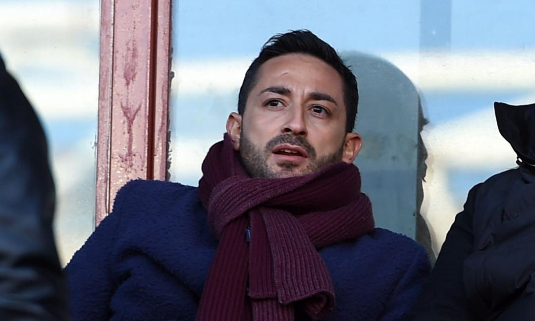 La Juve ha incontrato l'agente di Rovella!