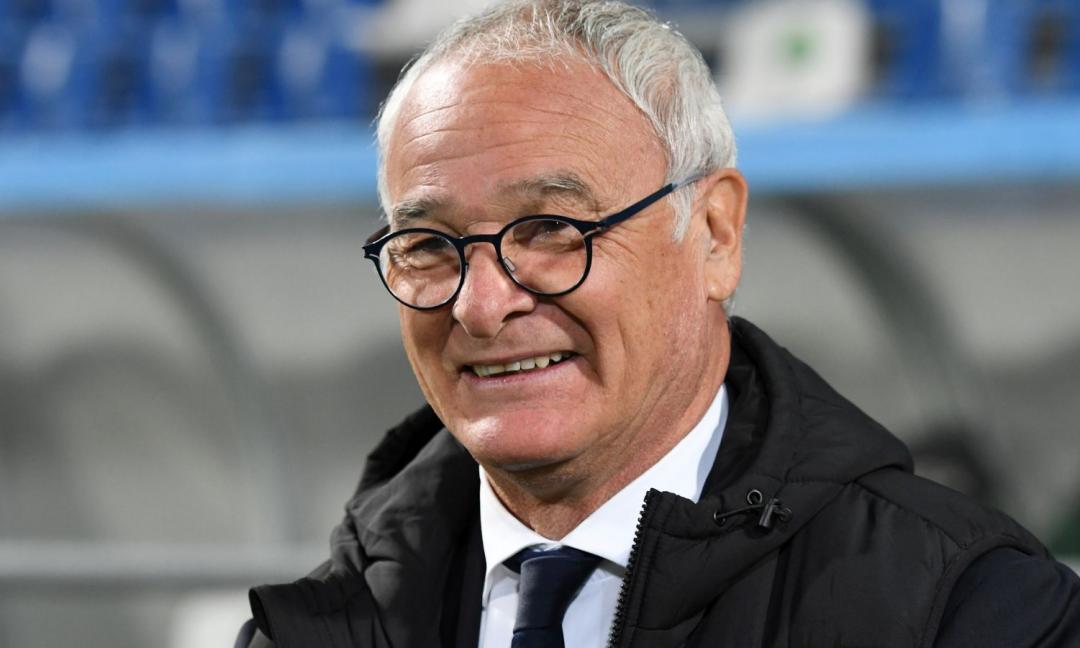 Ex Juve, esordio shock per Ranieri in Premier League!
