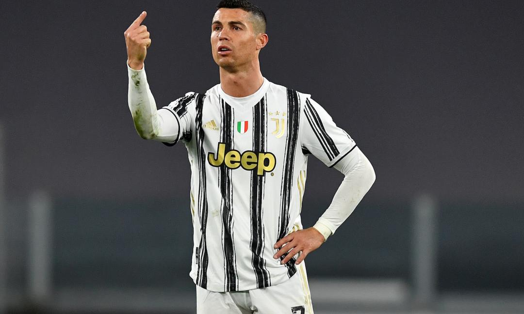 Ronaldo senza alternative, per questo rimarrà alla Juve