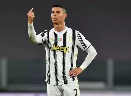 Juventus, ‘Cristiano Ronaldo prendeva in giro i compagni’: il motivo