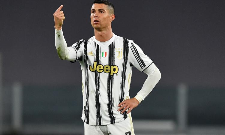 Ronaldo senza alternative, per questo rimarrà alla Juve