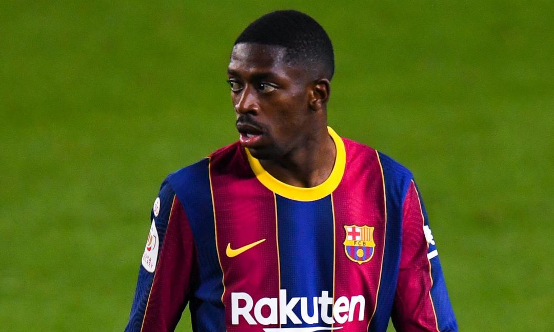 Scambio Dybala-Dembélé? Il Barcellona ha le idee chiare