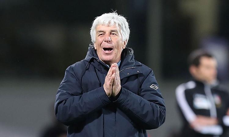 Atalanta, atra tegola: si ferma un esterno, contro la Juve…