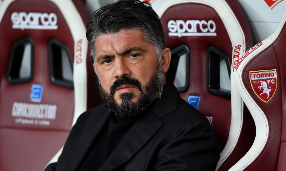 Juve, voci su Gattuso per il post Pirlo
