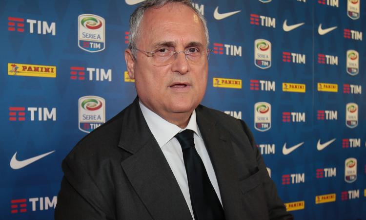 Serie A: Salernitana affidata a un 'trust' per la cessione