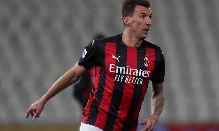 Cuore Mandzukic, dona il suo stipendio in beneficienza! 'Gesto d'eccezione'