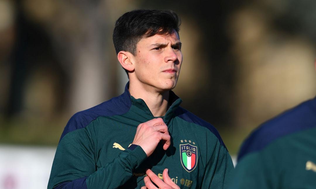 Covid, il cluster Italia continua: contagiato Pessina! Chi sono tutti gli Azzurri positivi