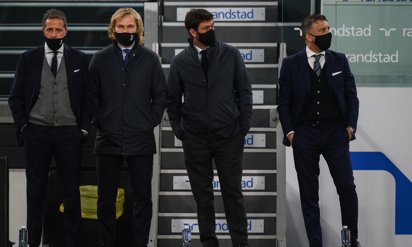 Juve, caso plusvalenze: UFFICIALI LE MOTIVAZIONI, ecco come si é arrivati a -10 punti