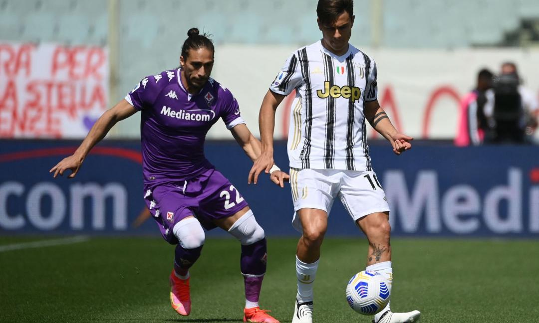Torino, nel mirino un ex Juve