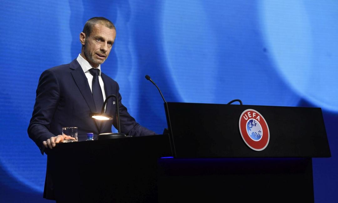 Juve, UFFICIALE: la Uefa sospende il procedimento sulla SuperLega!