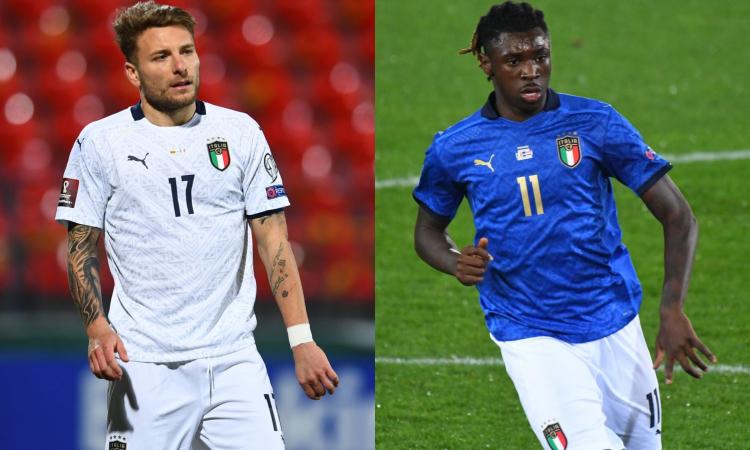 Tacchinardi: 'Lazio, che assenza Immobile! Kean deve dare una mano alla Juve'