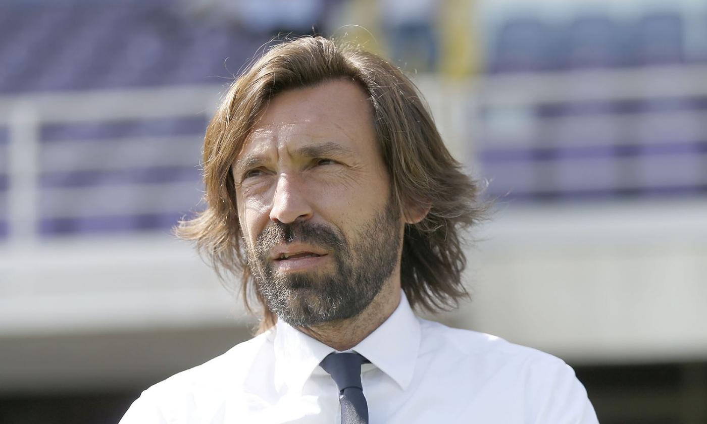 Pirlo Stato Esonerato Non Pi L allenatore Della Sampdoria pirlo-stato-esonerato-non-pi-l-allenatore-della-sampdoria