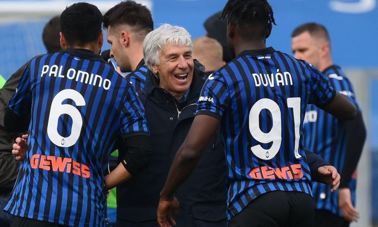 L’avvertimento: 'Juve, l’Atalanta vuole vincere un trofeo'