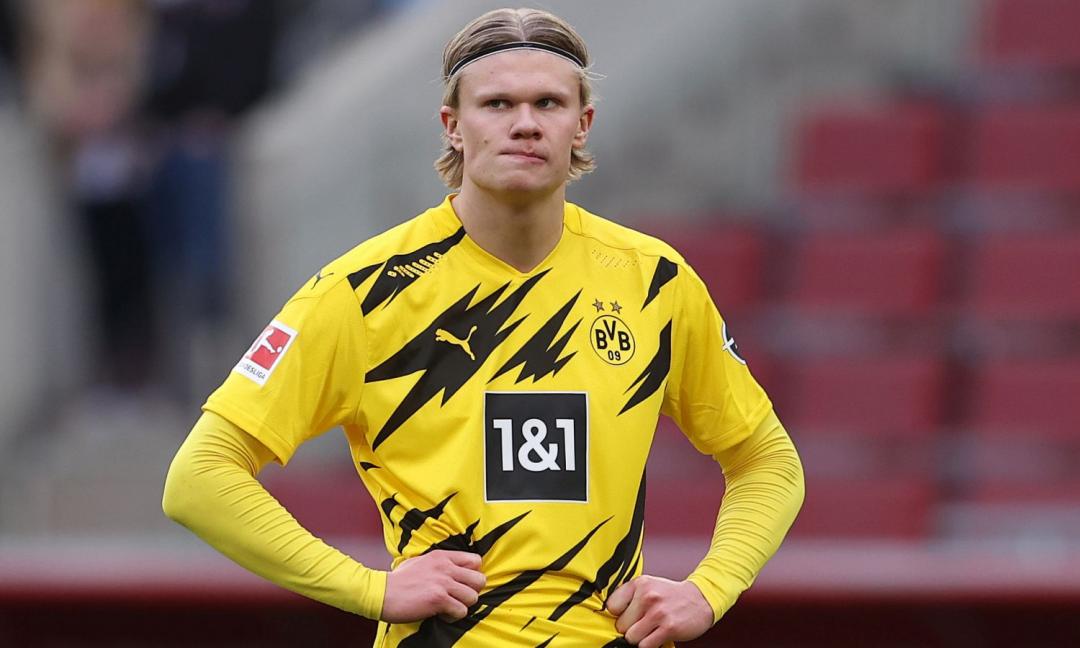 Rummenigge: 'Haaland e Mbappé per il Real Madrid'
