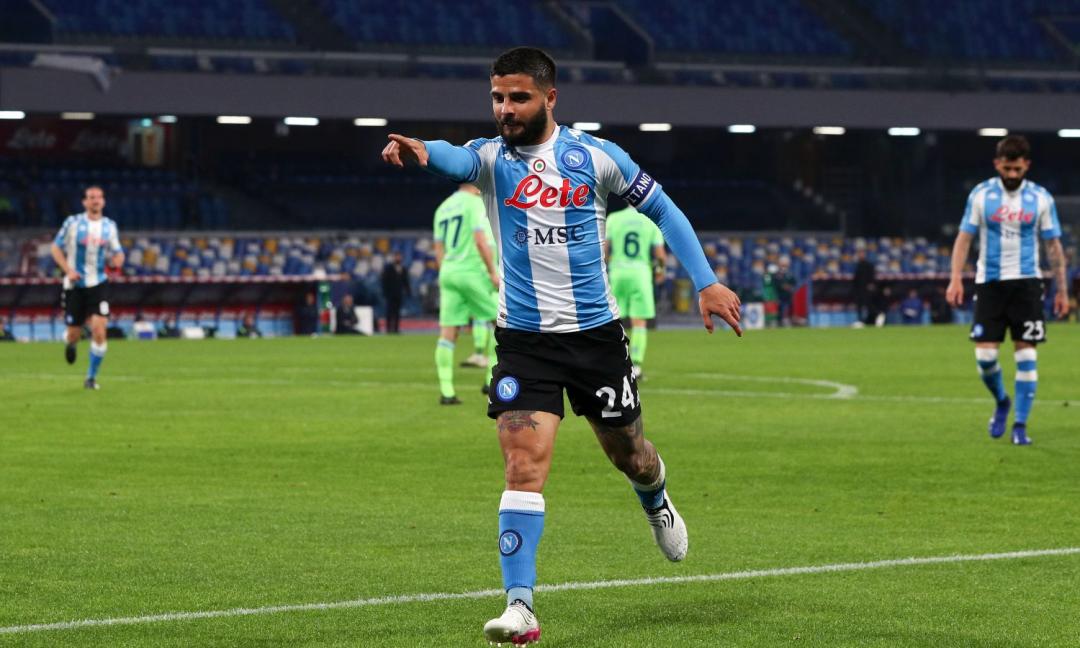 Corsa Champions: vittoria importante per il Napoli, Lazio ora attaccata a un filo