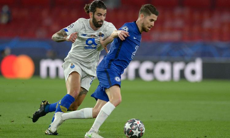 Juve-Jorginho, ci risiamo: le ultime voci dalla Spagna