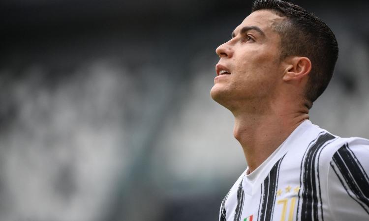 Fa 350km per Ronaldo, tifoso Juve multato: 'Ha provato ad entrare nella tenuta'