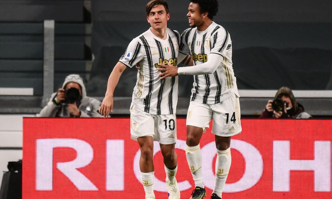 Dybala si riprende la Juve, ma 'il rapporto col club resta freddo'