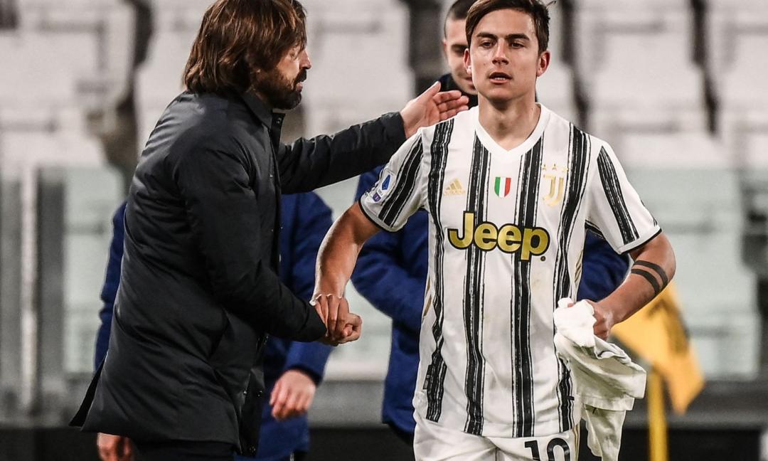 Juve-Napoli, the REPORT CARDS of the newspapers: Chiesa and Dybala light up, Buffon Superman.  Morata the worst?