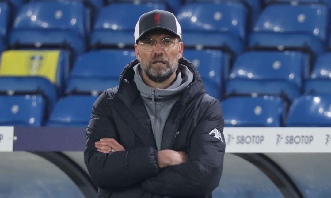 Rivoluzione Liverpool, un giocatore della Juve tra gli obiettivi