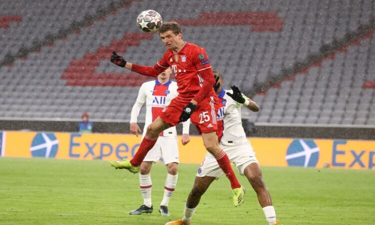 Muller sul Villarreal: 'Amaro subire gol dopo questa prestazione'