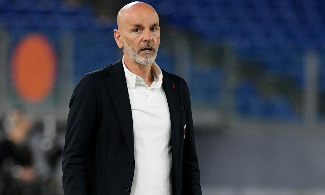 Milan, Pioli punta su questo giocatore contro la Juve