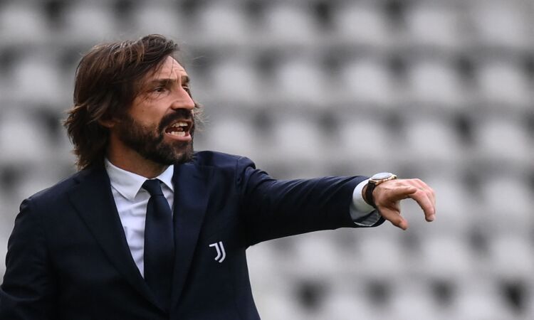 Ex Juve, Pirlo può tornare in Serie A: la destinazione