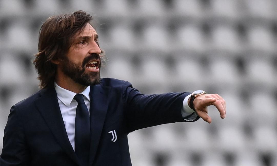 Pirlo in bilico, resta viva la candidatura di un allenatore