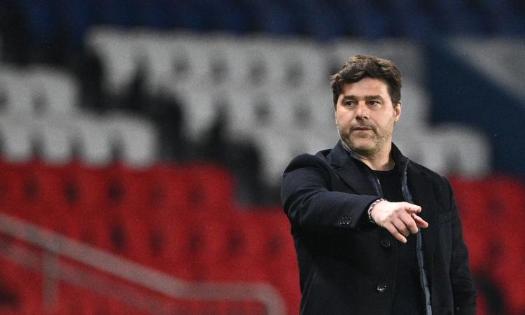 La conferma di Pochettino: 'Messi? Stiamo valutando' 