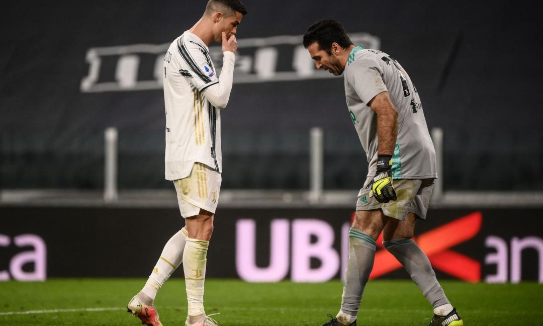 Adani sicuro: 'So cosa farà Buffon! Vedrete che tra dieci anni...'