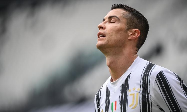 Dal Portogallo: 'Ronaldo vuole chiudere allo Sporting, la decisione'