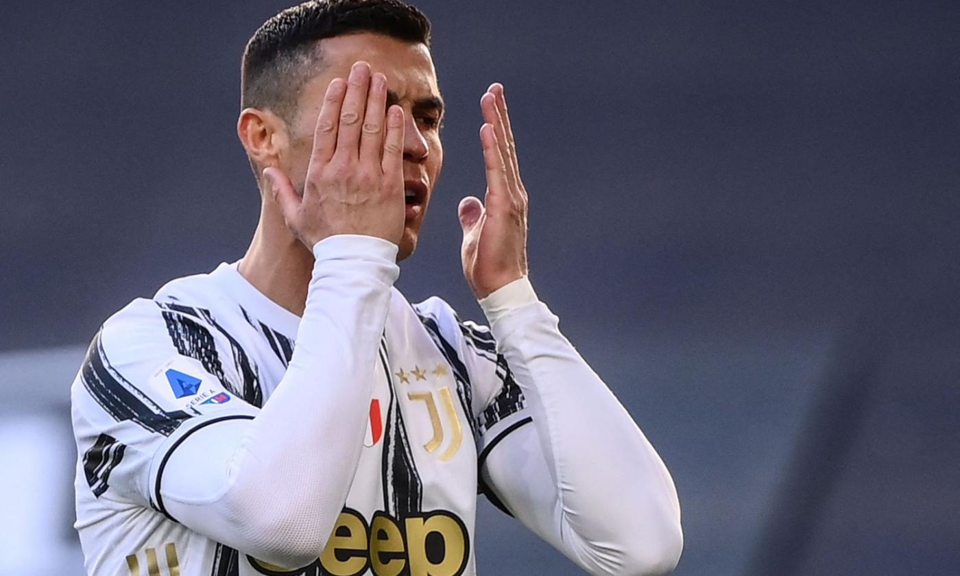 Caso Ronaldo, fissata l'udienza per il ricorso Juve: la situazione