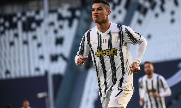 Ronaldo torna il 25 luglio: 'A Torino per restare. Mendes pensa al rinnovo 2023 in stile Messi'