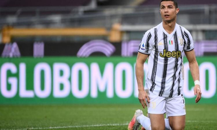 Ronaldo, le ultime sul futuro: 'Se il fallimento Juve sarà totale, andrà via'