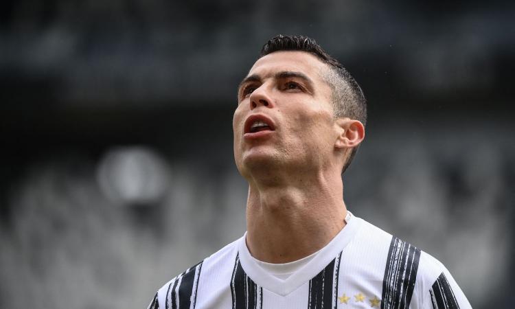 Dalla Spagna: 'Ronaldo stufo della Juventus! Pur di tornare al Real Madrid...'