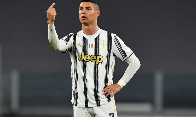 Ronaldo, periodo flop: non vuole spettinarsi, ma deve tornare a sporcarsi per la Juve
