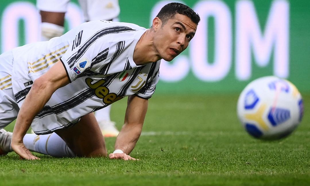 Juve, la partita col Napoli vale... la permanenza di Cristiano Ronaldo!