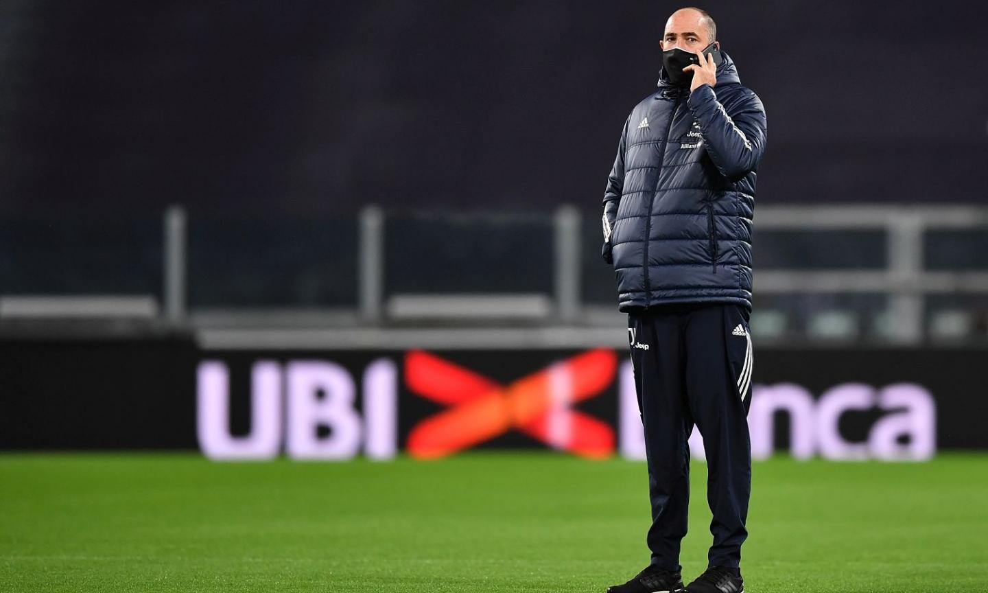 Tudor al veleno: 'La Juve ci ha cacciato e non è giusto. Pirlo mi ha messo sullo stesso piano dell'amico Baronio'
