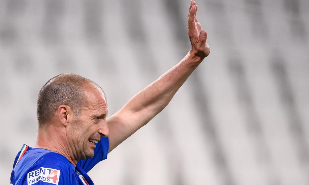 'Allegri certezza, ma senza giocatori dove vuoi andare? Ecco chi deve prendere la Juve!'