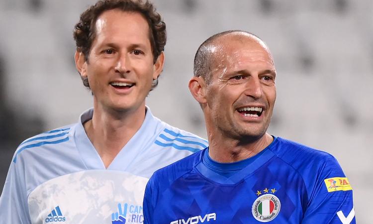 Elkann: 'Niente alibi per la Juventus'. Cosa c'è dietro la frase del patron