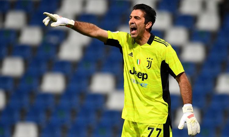 Ezio Greggio saluta Buffon: 'Grazie Gigi, sei eterno'