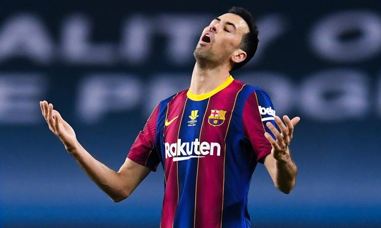 Mercato Juve: tutti gli eredi di Busquets al Barça, ci sono Locatelli e...